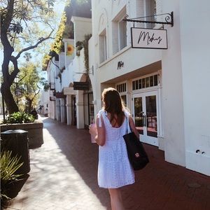 Meet your Posher, Lucy